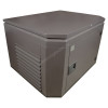 Бензиновый генератор A-iPower A7500TEA в тихом зимнем кожухе 1200 RAL 8019 + блок автозапуска A-iPower 230В/400В 100А 8 ПИН
