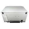 Бензиновый генератор FUBAG BS 3300 A ES в супертихом зимнем кожухе 1400SS RAL 7035