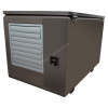 Бензиновый генератор FUBAG BS 3300 A ES в тихом зимнем кожухе 1200 RAL 8019