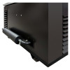 Бензиновый генератор FUBAG BS 7500 A ES DUPLEX в супертихом зимнем кожухе 1400SS RAL 8019