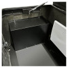 Бензиновый генератор FUBAG BS 8000 A ES в супертихом зимнем кожухе 1400SS RAL 7024