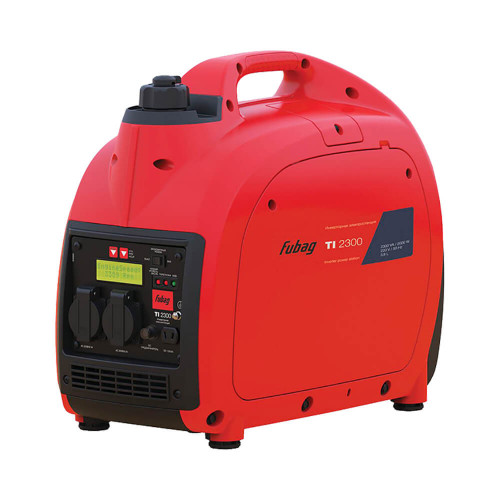 Инверторный генератор FUBAG TI 2300