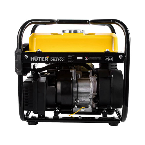 Инверторный генератор HUTER DN2700i