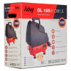 Безмасляный компрессор FUBAG OL 195/6 CM1.5