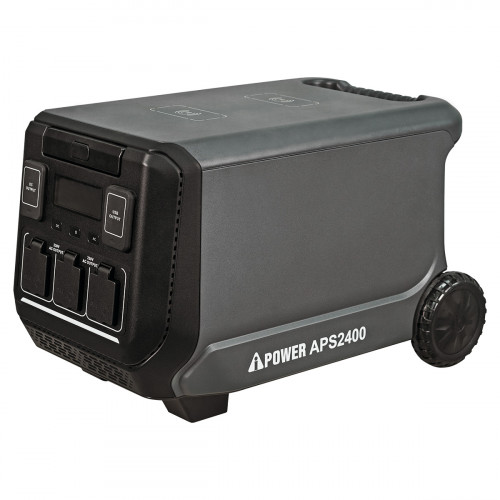 Портативная электростанция A-iPower APS2400