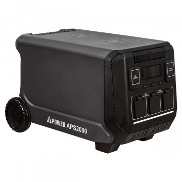 Портативная электростанция A-iPower APS2000
